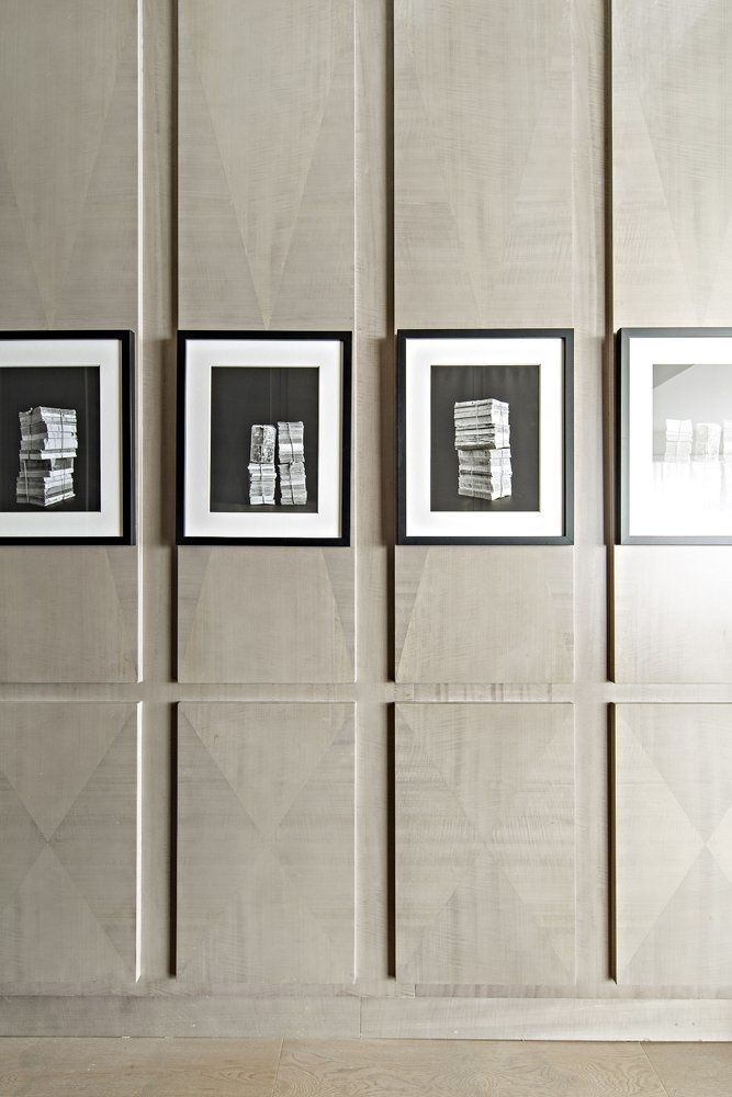 国外现代简约风格客厅装修,国外客厅装修风格