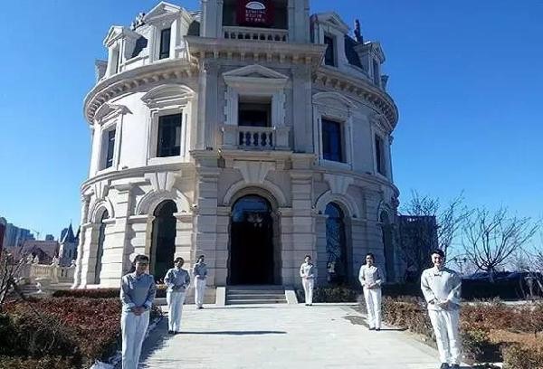 喜家德水饺合伙人模式,专注水饺20年