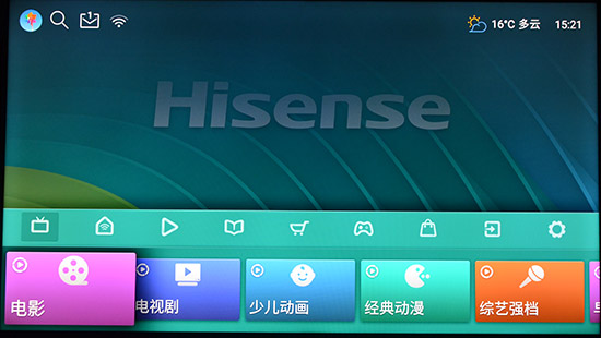 海信55nu7700评测,海信75u8k深度评测