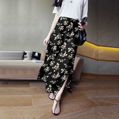 半身裙胖妹妹胯宽腿粗,胯宽腿粗上身瘦怎么办