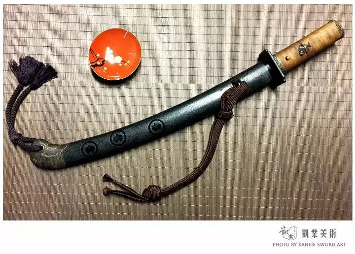 日本刀耐用,日本刀家用刀推荐