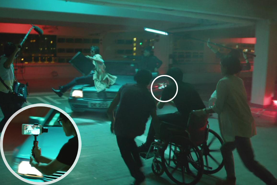 悠拍Uoplay2云台：给力拍摄，硬件软件差别明显