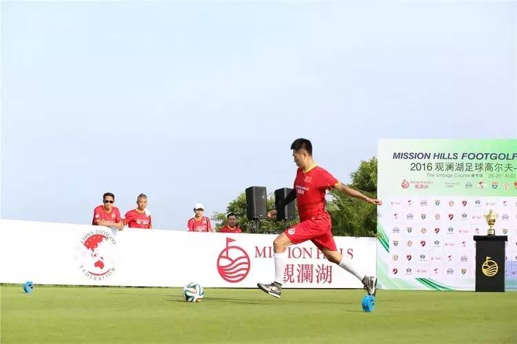 高尔夫足球赛事有哪些,中国足球高尔夫球