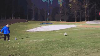 高尔夫足球赛事有哪些,中国足球高尔夫球