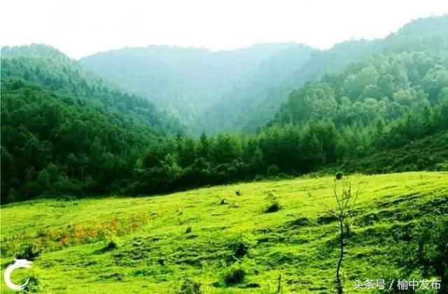 榆中是个好地方,榆中有啥风景