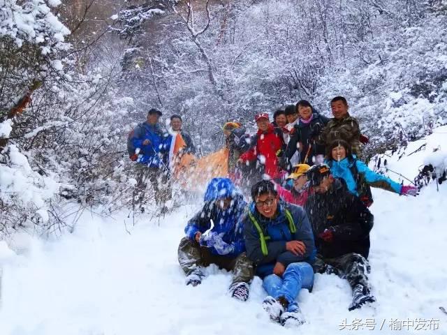 榆中是个好地方,榆中有啥风景