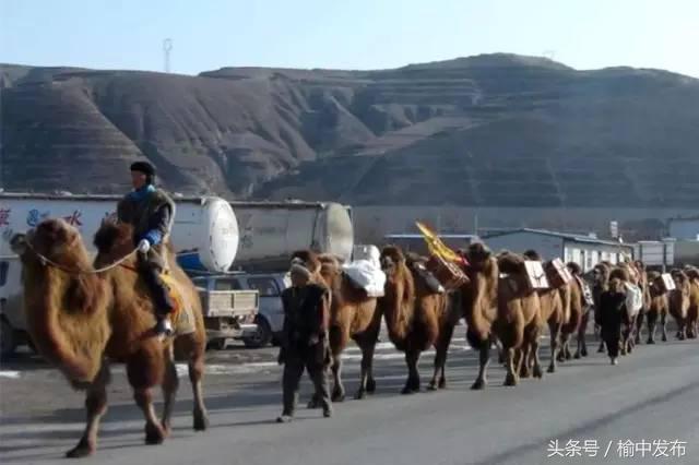 榆中是个好地方,榆中有啥风景