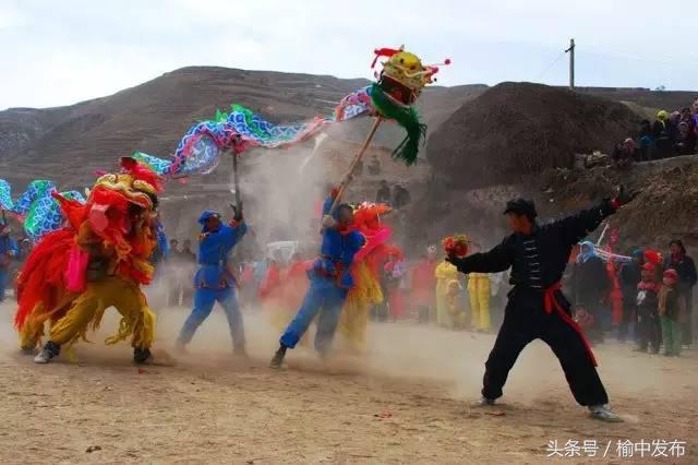 榆中是个好地方,榆中有啥风景