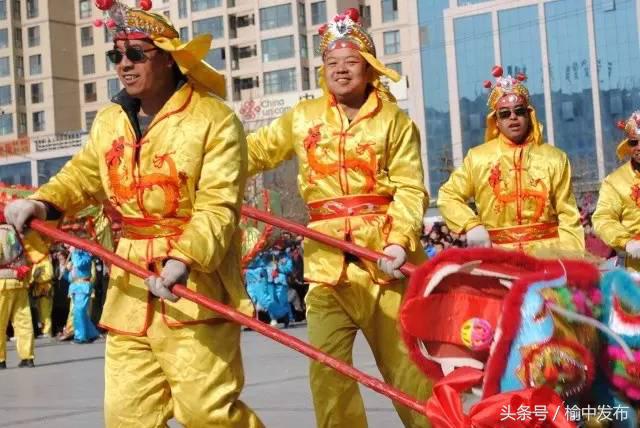 榆中是个好地方,榆中有啥风景