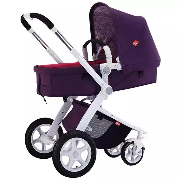 带宝宝出游的十个方法,宝宝出去旅行带什么