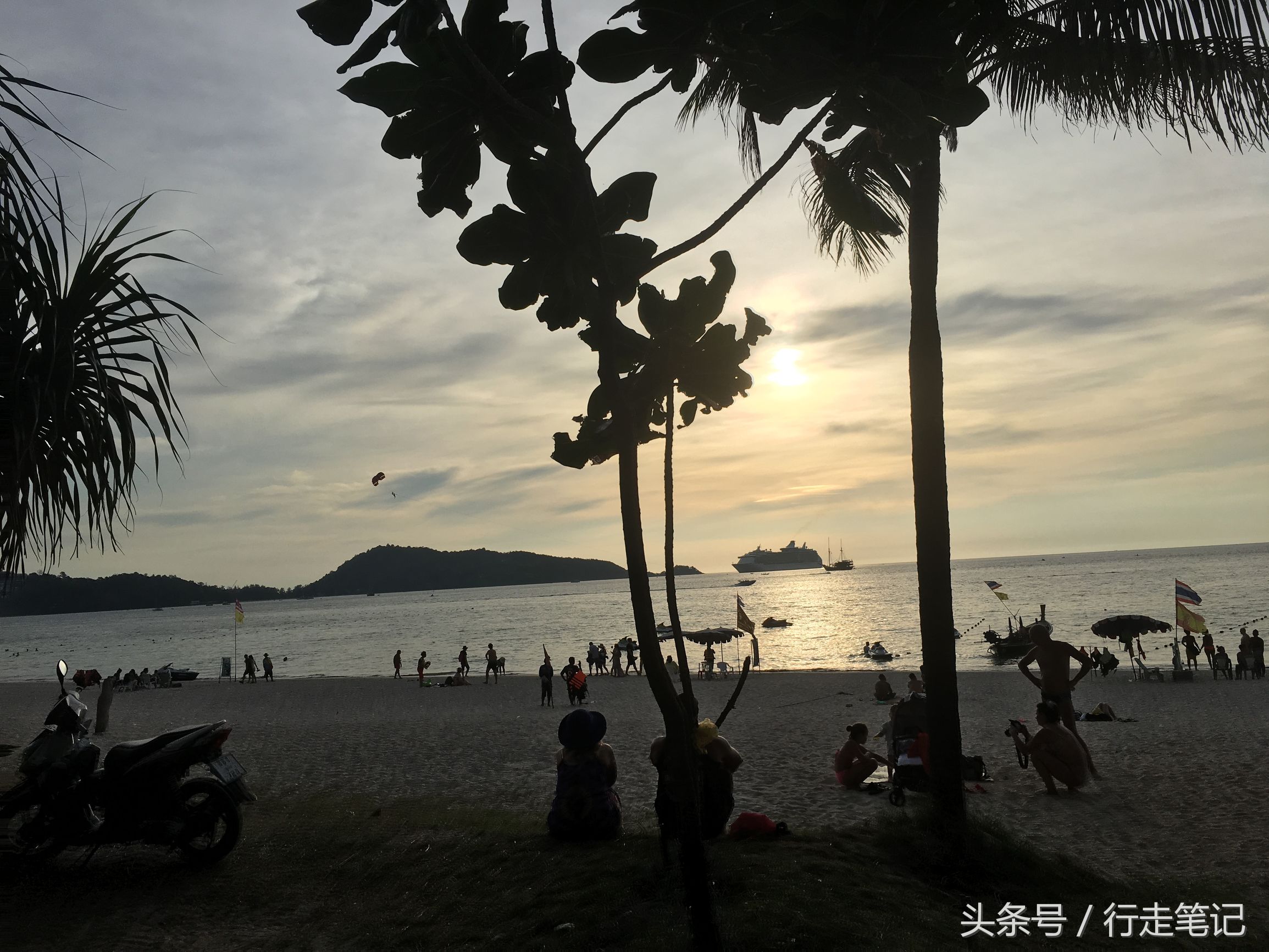 泰国去不了了吗,泰国去不去卡点