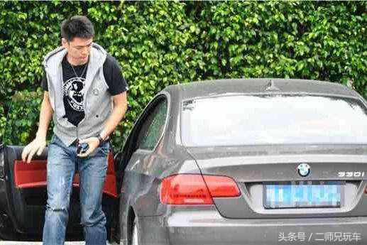 十大球星的座驾,十大足球明星的超级座驾