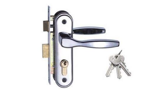 执手锁不进去,执手锁使用技巧