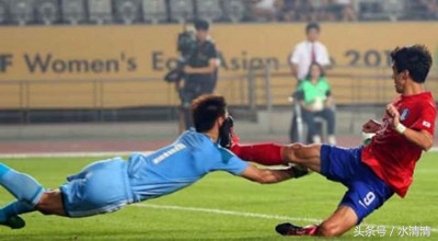 一分钟重回凡间却催生新领袖，四画面三绝学他乃国足真神！