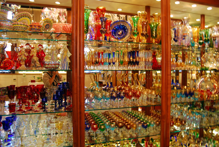 去意大利旅行不知道带什么纪念品？