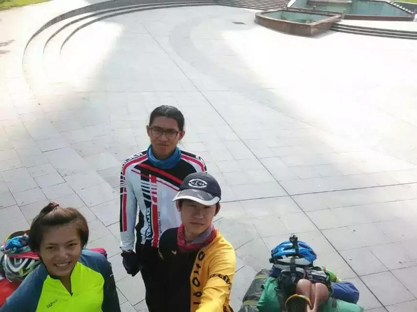 中港澳旅行,从广东出发环中国游路线