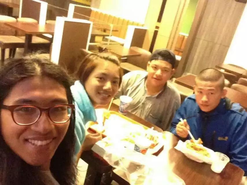 中港澳旅行,从广东出发环中国游路线