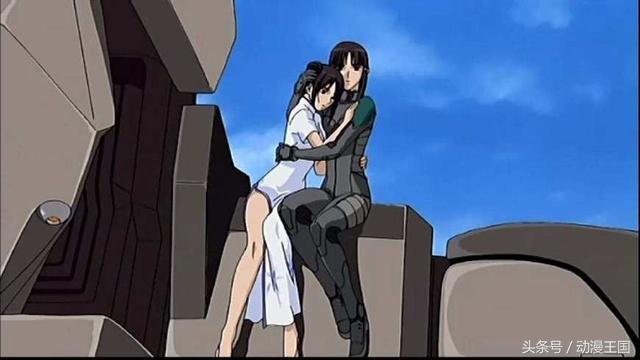 日本动漫中的中国神明,日本动漫中的中国功夫