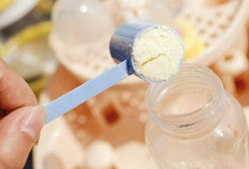 a2假奶粉和真奶粉的区别,假奶粉又卷土重来选购奶粉要慎重