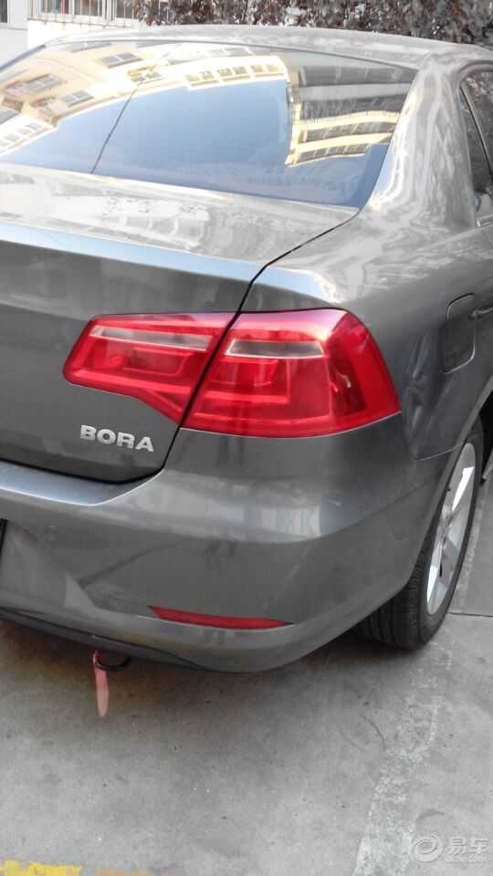 低油耗家用车排行榜宝来,宝来车主测评