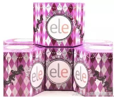 泰国最值得买的美妆,泰国必买欧莱雅化妆品攻略