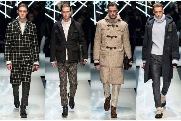 世界十大男装品牌鞋,世界十大西装男装品牌