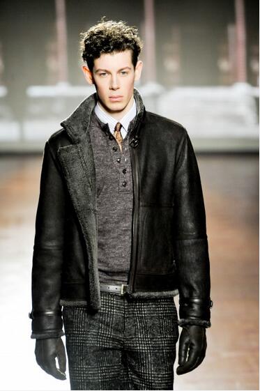 世界十大男装品牌鞋,世界十大西装男装品牌