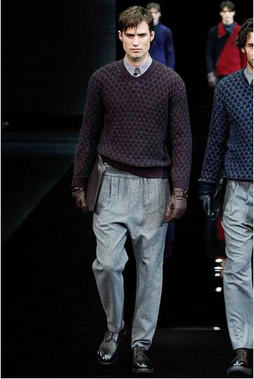 世界十大男装品牌鞋,世界十大西装男装品牌