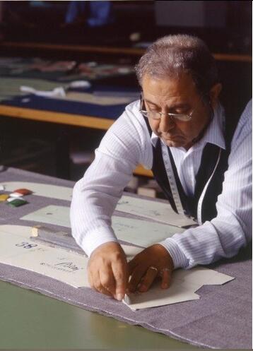 世界十大男装品牌鞋,世界十大西装男装品牌