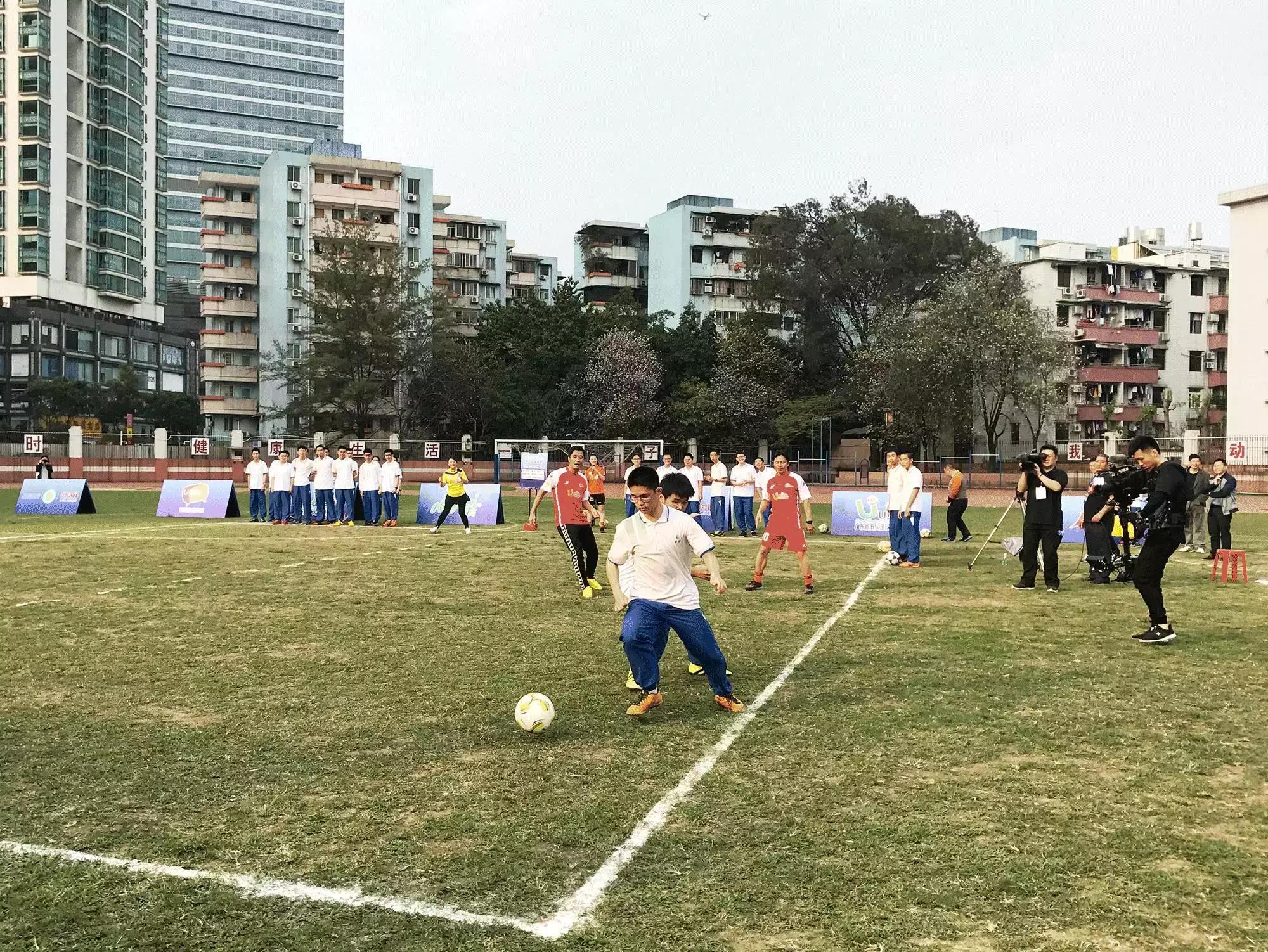 直击特战队员对抗竞赛高燃画面,直击足球现场