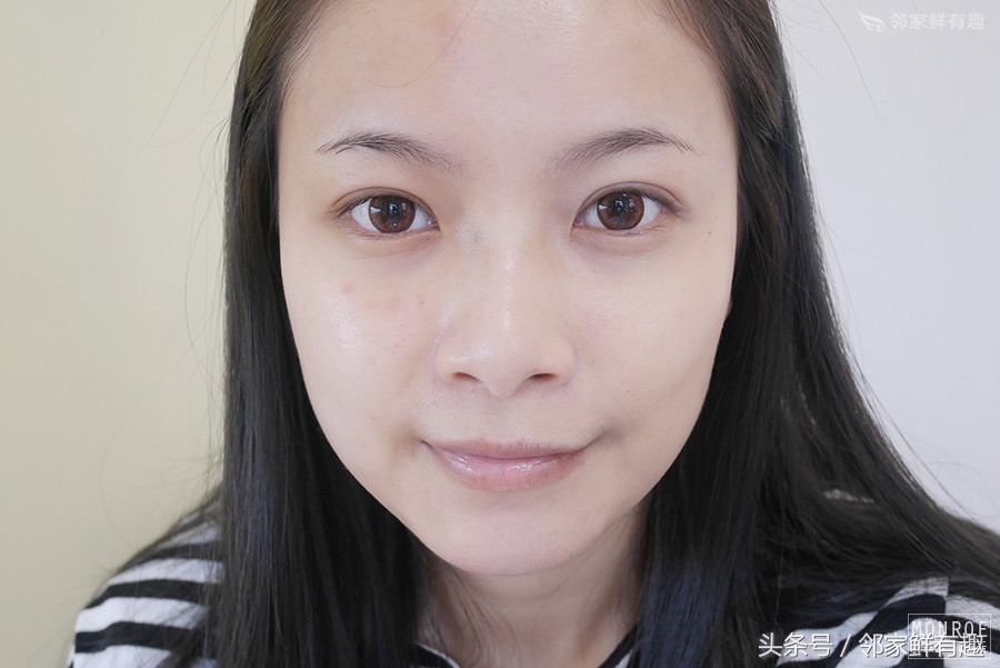 清透定妆无惧油光,高效控油持妆让你的夏天不再油腻