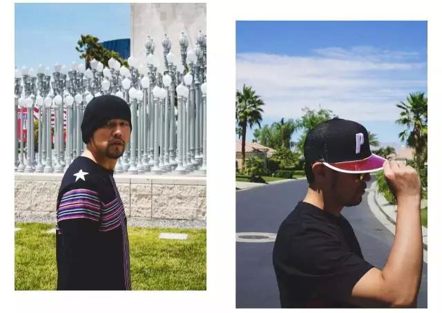 成军20年的*月天五**写满了我们青春，但他们做的潮牌真的丑爆了