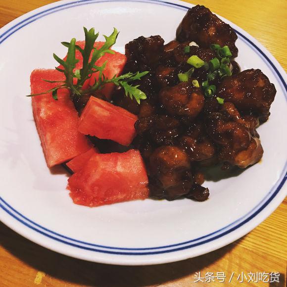 武汉美食美女视频,98妹子的美食记录