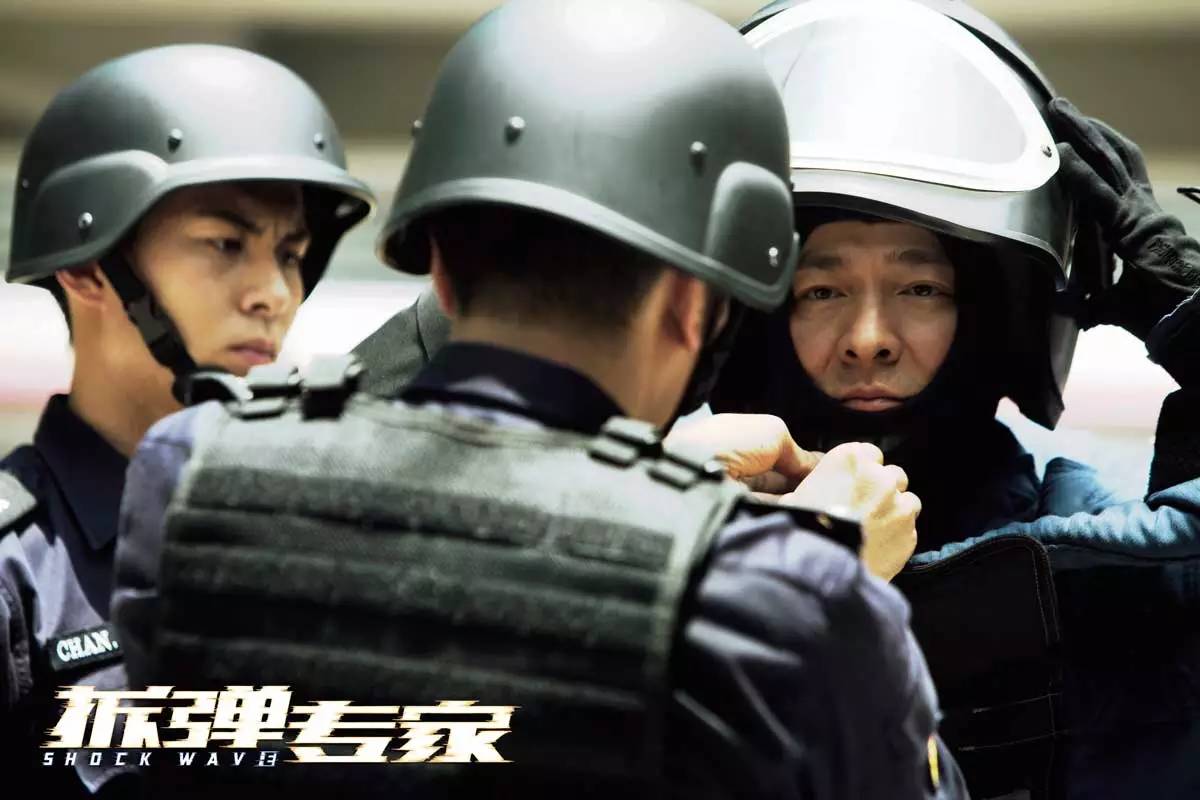 看完四月片单，预感这家快捷酒店要火