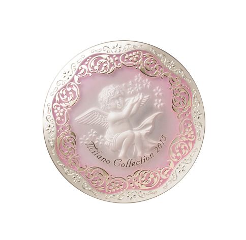 跟着大神当剁手*党**｜散粉篇