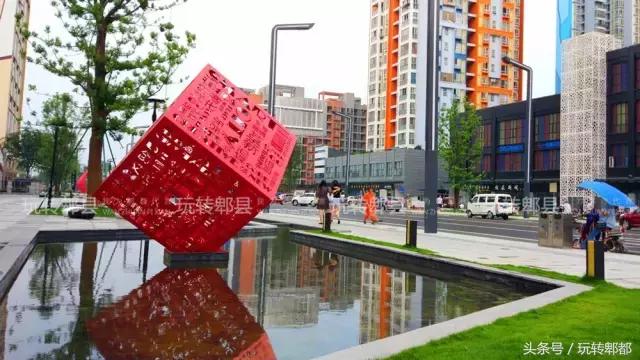 扶稳了，郫都人！郫都区13大镇在别人眼中居然是这样！