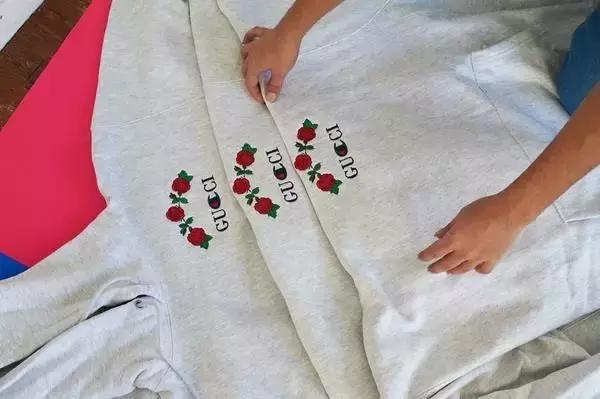 gucci经典风范香水,gucci的繁花香水