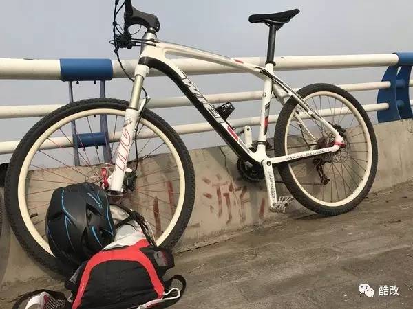 山地车diy组装教学,山地车diy组装配置