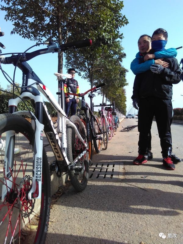 山地车diy组装教学,山地车diy组装配置