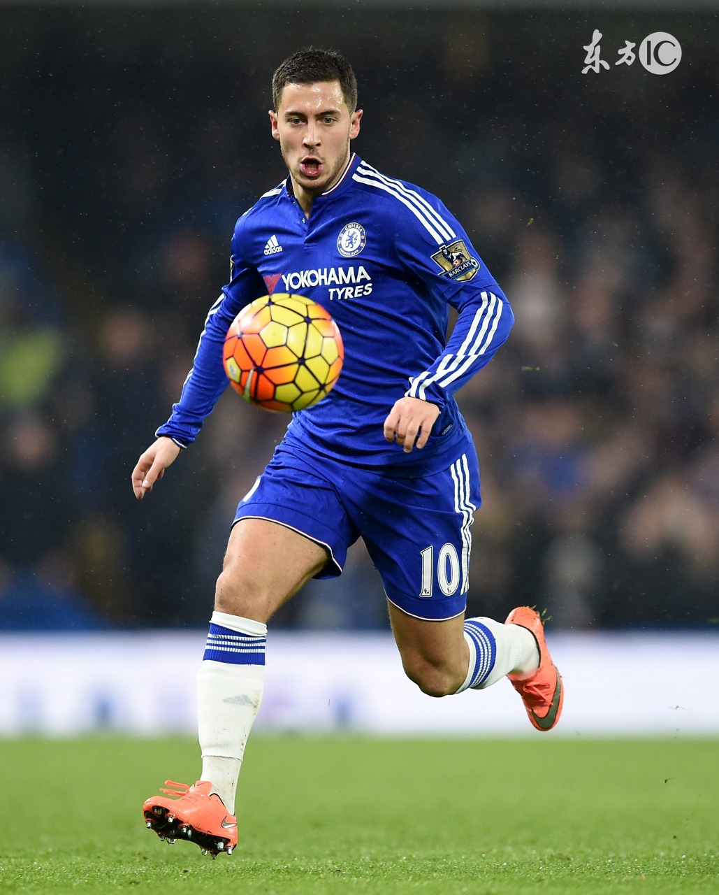 一个字母一位现役球星，最后一位你肯定想不到！