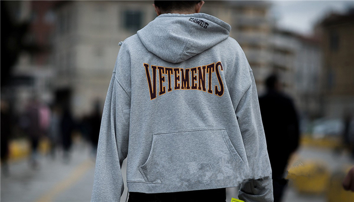 vetements 2022秋冬 (vetements2022年秋冬)