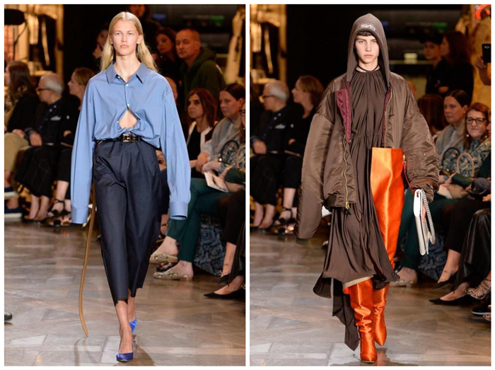 vetements 2022秋冬 (vetements2022年秋冬)