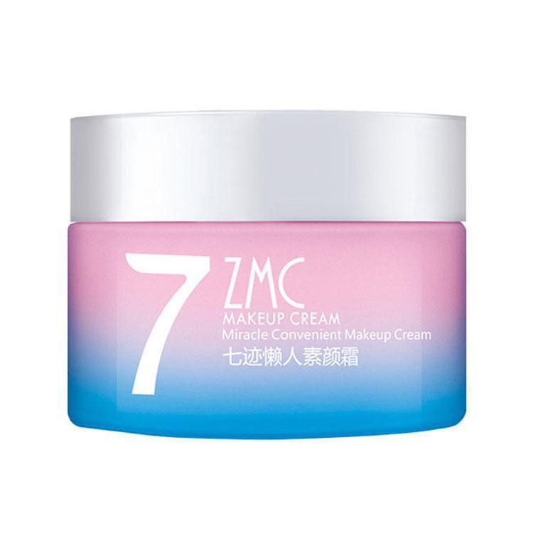 素颜霜是啥玩意儿,素颜霜是个啥玩意