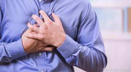 心脏不舒服胸闷中医怎么缓解,胸闷胸痛六种情况不是冠心病