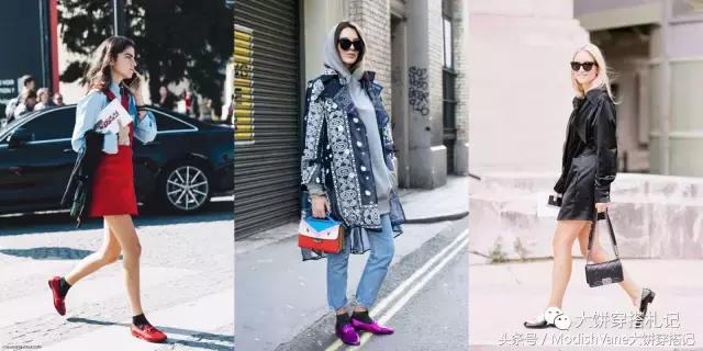 刷遍Ins的6款“网红”鞋，赶这潮流真的不要钱！