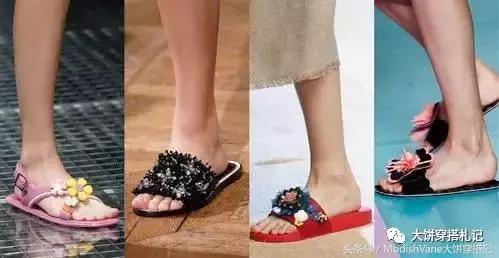 刷遍Ins的6款“网红”鞋，赶这潮流真的不要钱！