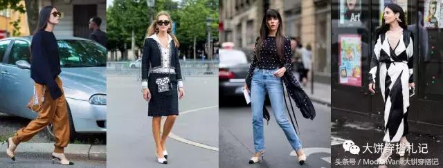 刷遍Ins的6款“网红”鞋，赶这潮流真的不要钱！