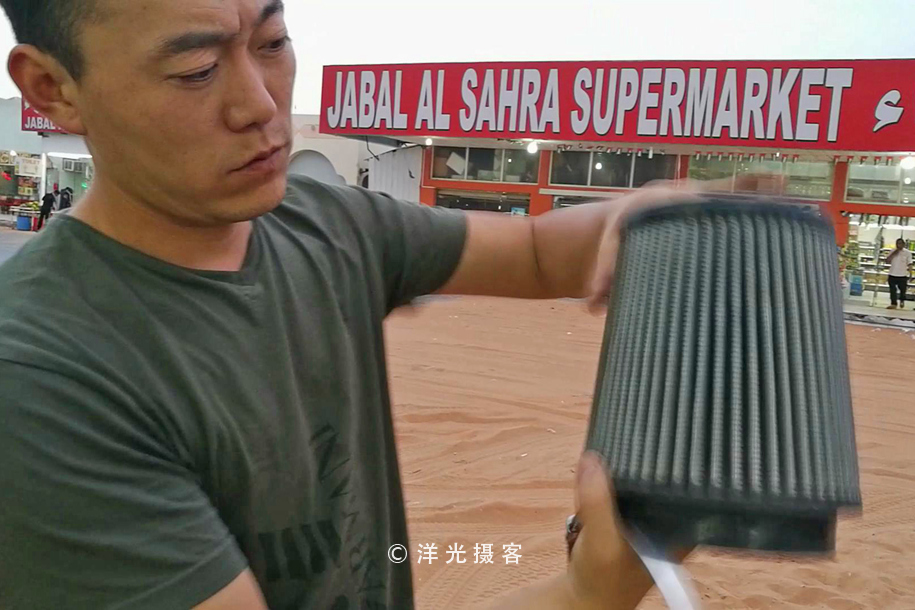 在迪拜体验阿拉伯服装,迪拜体验沙漠越野需要多少钱