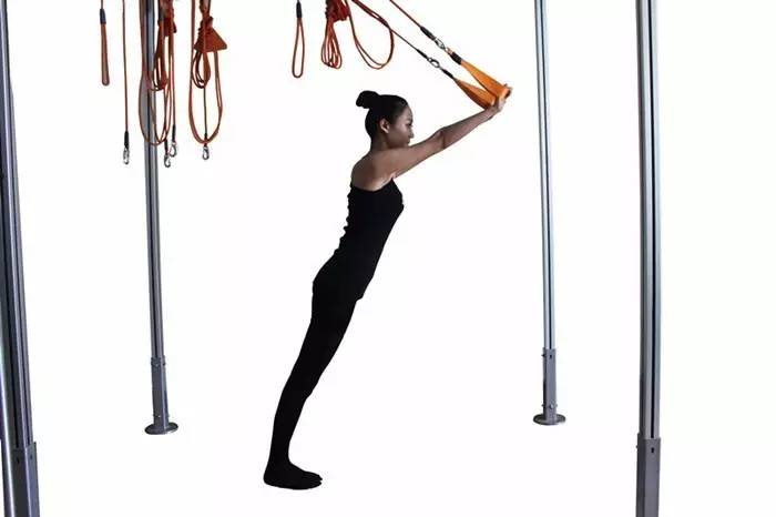 治疗腰椎滑脱的5种方法,腰椎45节滑脱锻炼方法