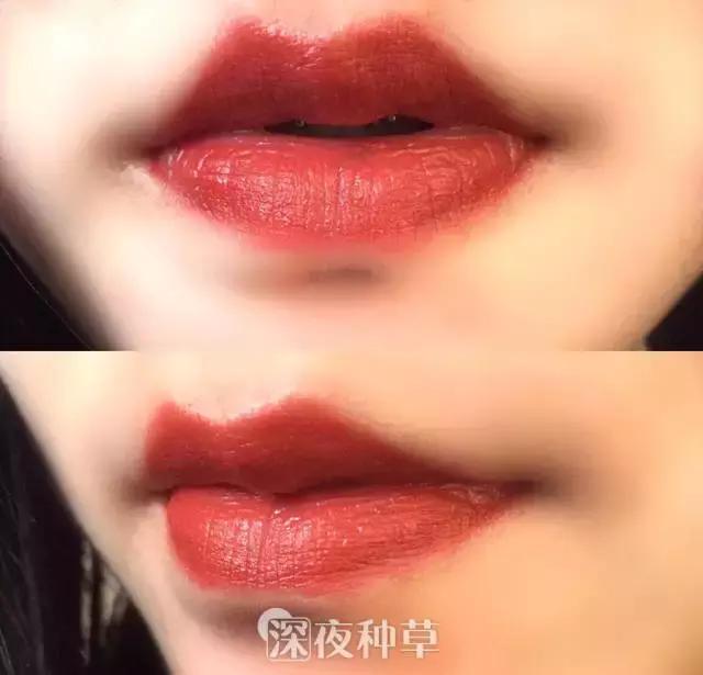 哪些口红比较保湿,哪些口红可以吃